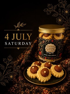 Weekly Tarts - 04 July 2026