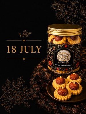 Weekly Tarts - 18 July 2026