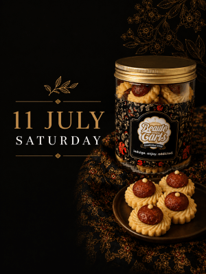 Weekly Tarts - 11 July 2026